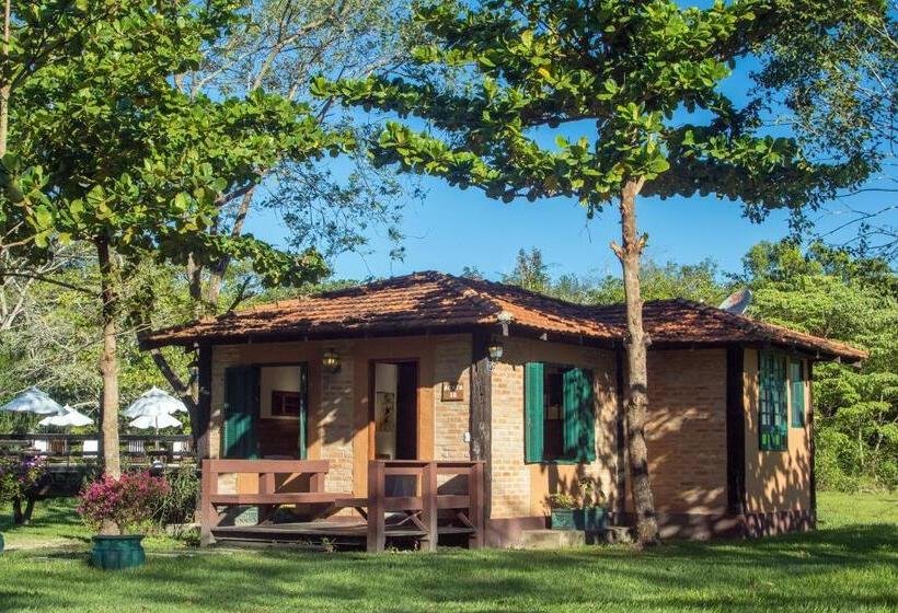 Отель Santa Esmeralda