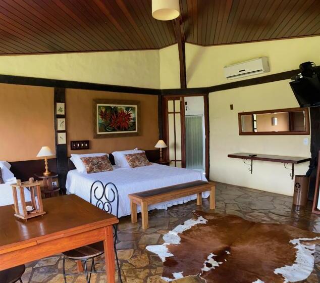 Отель Santa Esmeralda