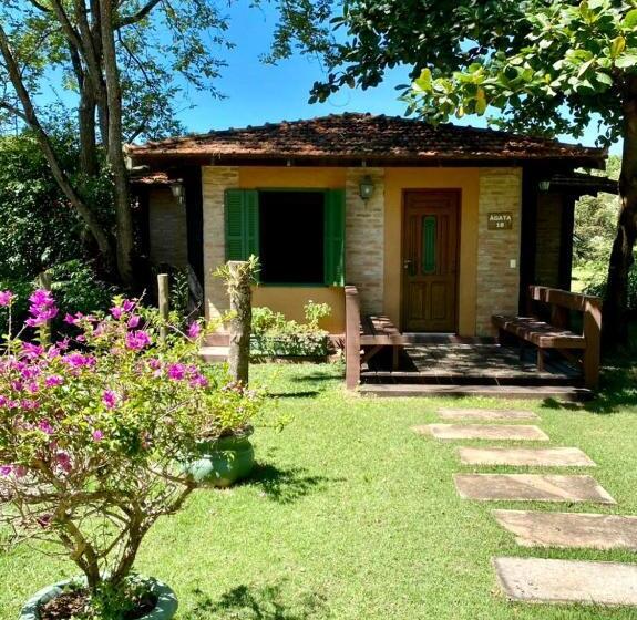 Отель Santa Esmeralda