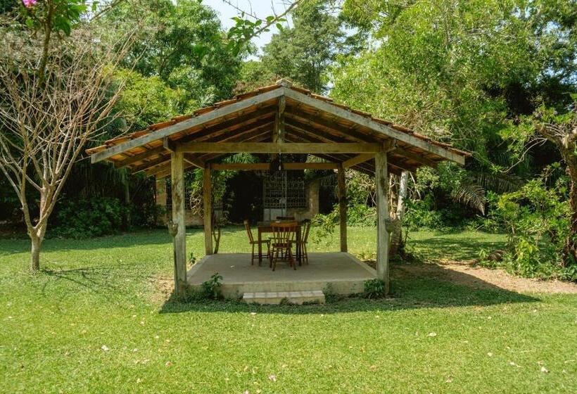 Отель Santa Esmeralda