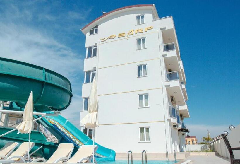 Sarp Hotel Kadriye
