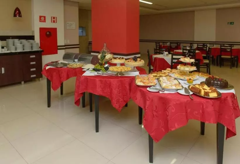 هتل São Bento