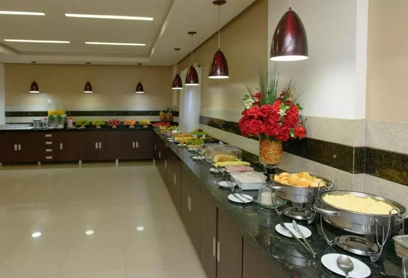 هتل São Bento
