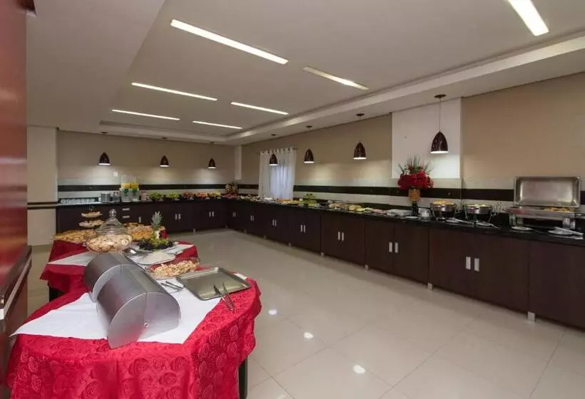 هتل São Bento