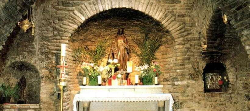 هتل Vinifera Ephesus