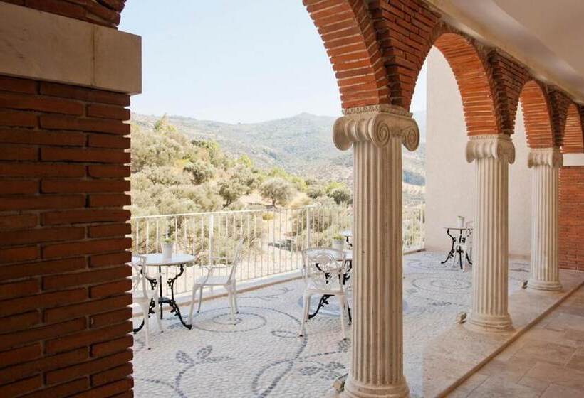 هتل Vinifera Ephesus