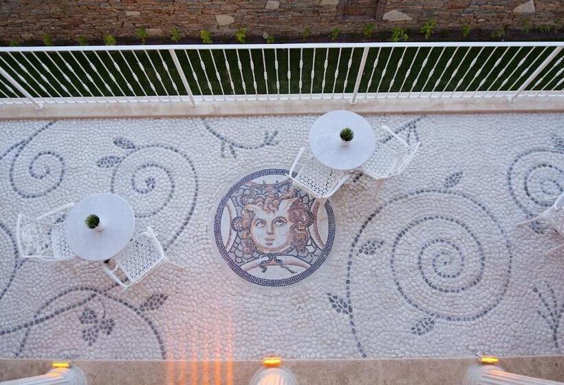 هتل Vinifera Ephesus