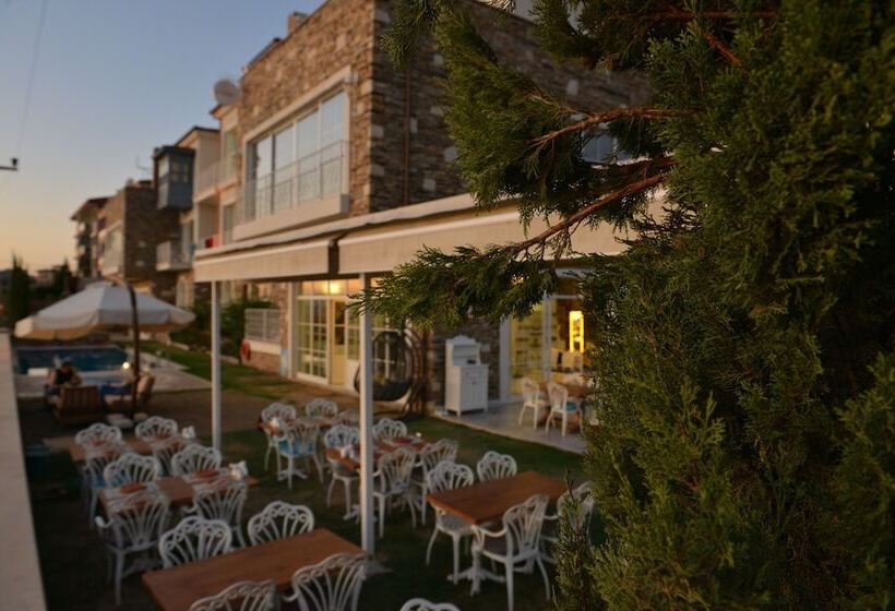 هتل Vinifera Ephesus