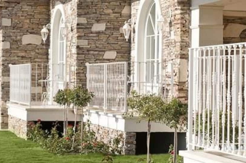 هتل Vinifera Ephesus