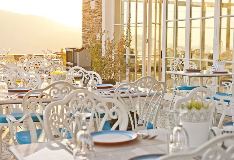 هتل Vinifera Ephesus