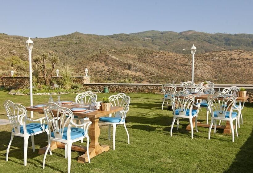 هتل Vinifera Ephesus