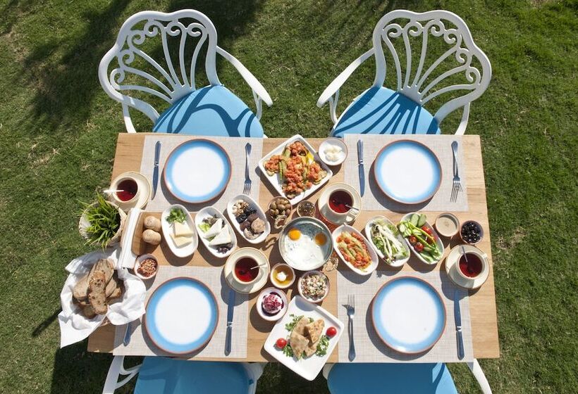 هتل Vinifera Ephesus