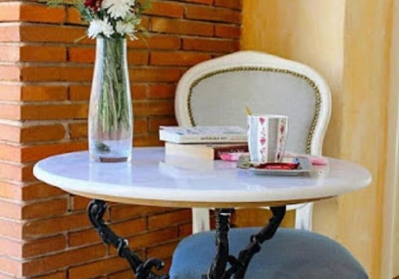 هتل Vinifera Ephesus