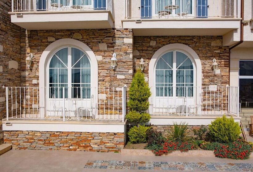 هتل Vinifera Ephesus