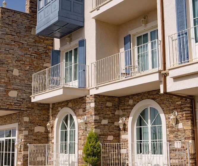 هتل Vinifera Ephesus