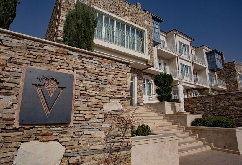 هتل Vinifera Ephesus