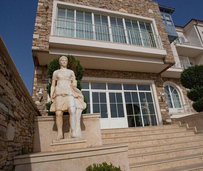 هتل Vinifera Ephesus