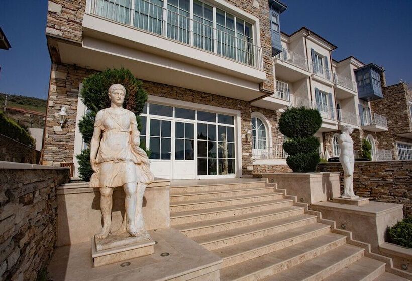 هتل Vinifera Ephesus