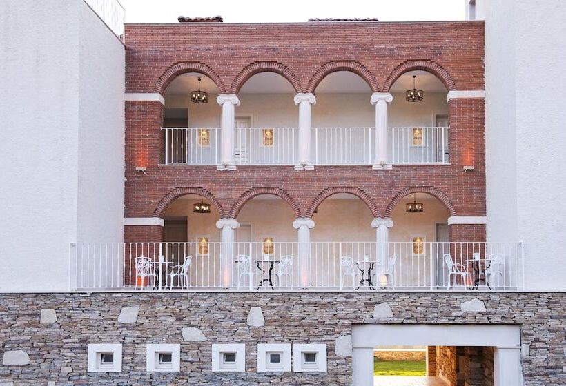 هتل Vinifera Ephesus