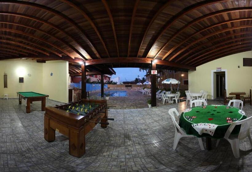 בית מלון כפרי Xapuri