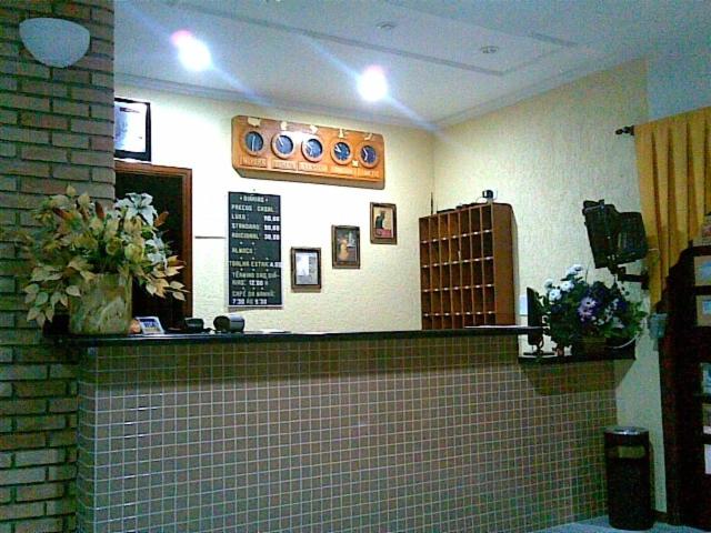 בית מלון כפרי Xapuri