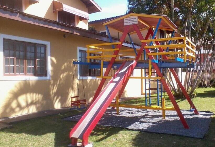 בית מלון כפרי Xapuri