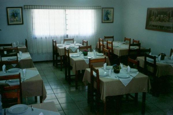 בית מלון כפרי Xapuri