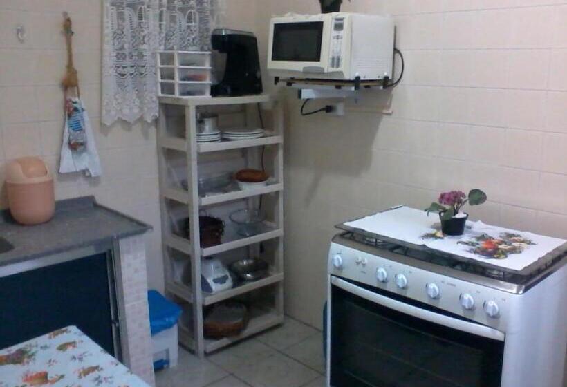 בית מלון כפרי Xapuri