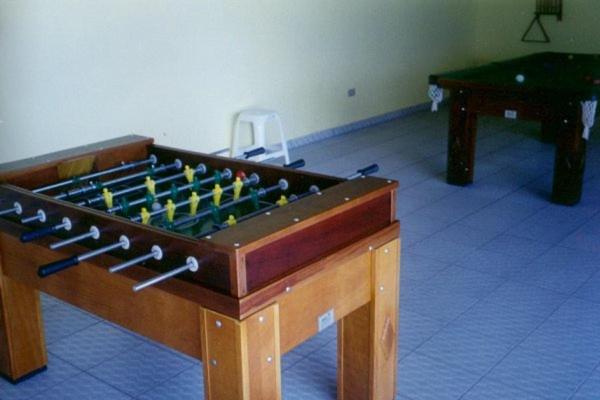 בית מלון כפרי Xapuri