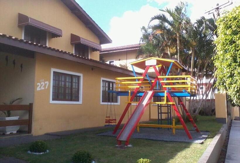 בית מלון כפרי Xapuri