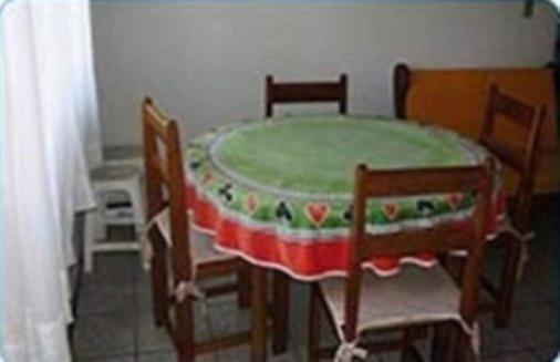 בית מלון כפרי Xapuri