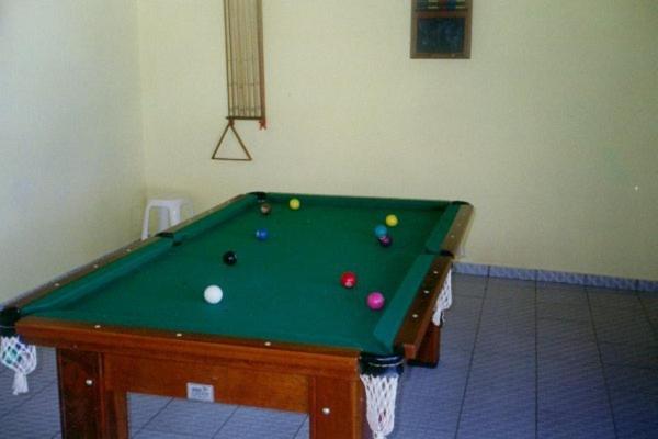 בית מלון כפרי Xapuri