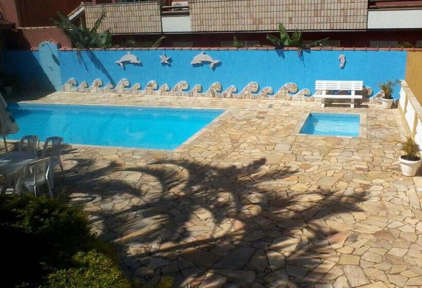 בית מלון כפרי Xapuri