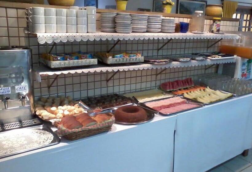 בית מלון כפרי Xapuri