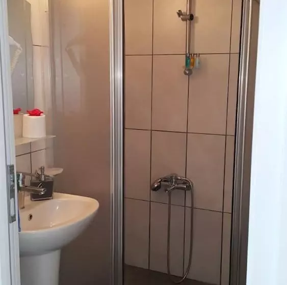 ホテル Yasemin Suite