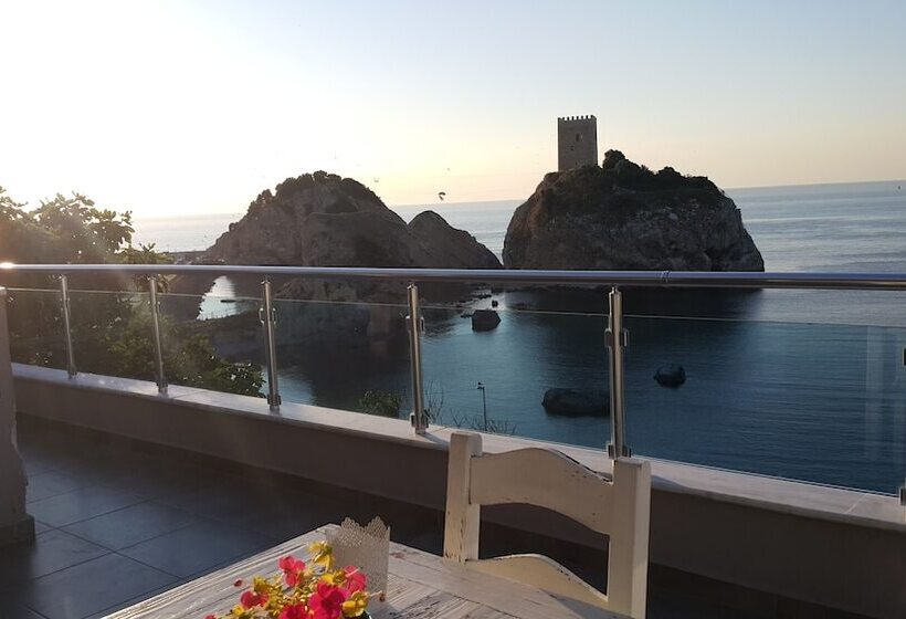 호텔 Yasemin Suite