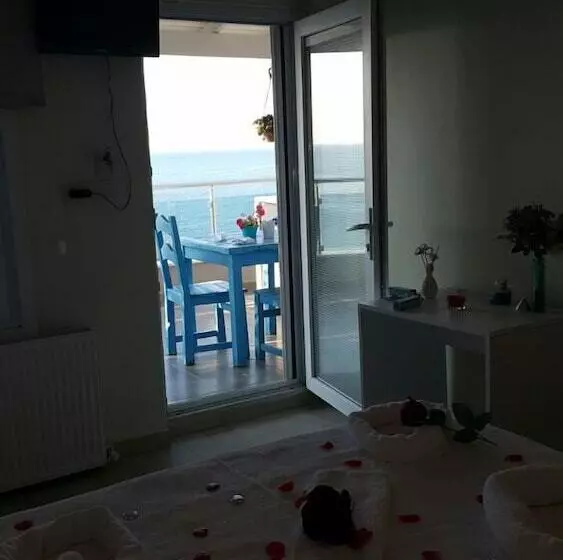 ホテル Yasemin Suite