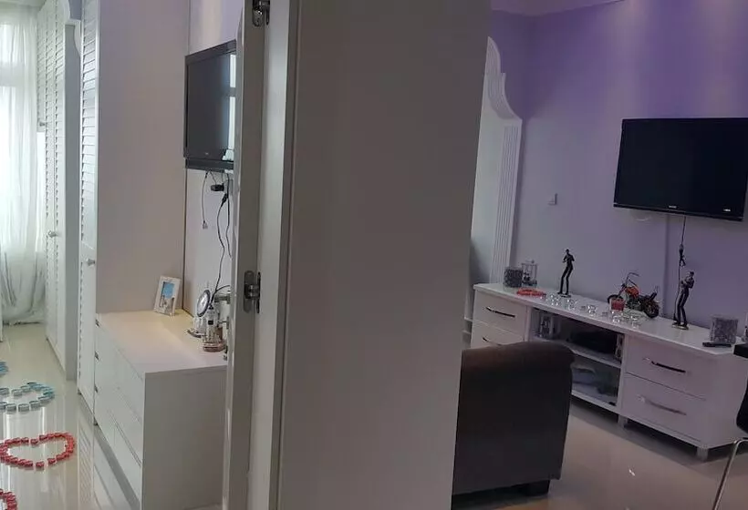 ホテル Yasemin Suite