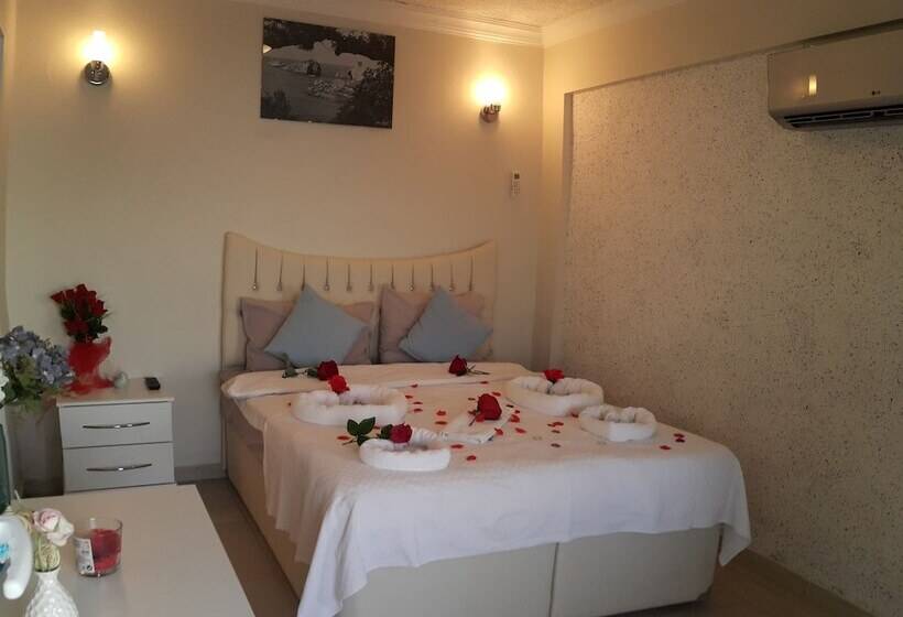 호텔 Yasemin Suite