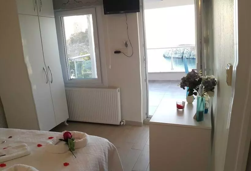 ホテル Yasemin Suite