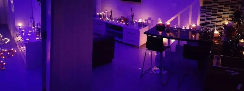 ホテル Yasemin Suite