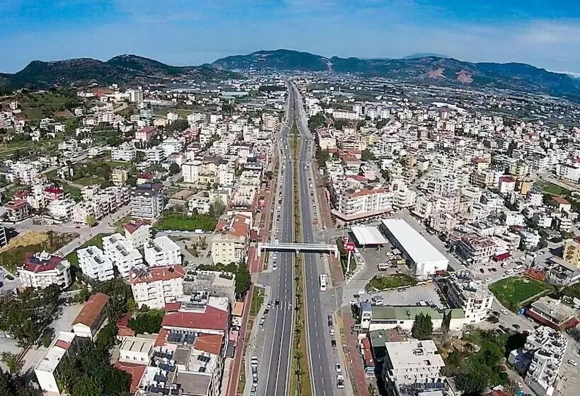 Ozyigit Otel