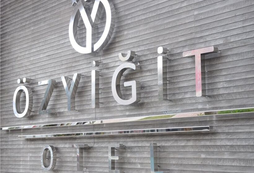 Ozyigit Otel
