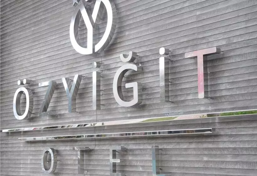 Ozyigit Otel