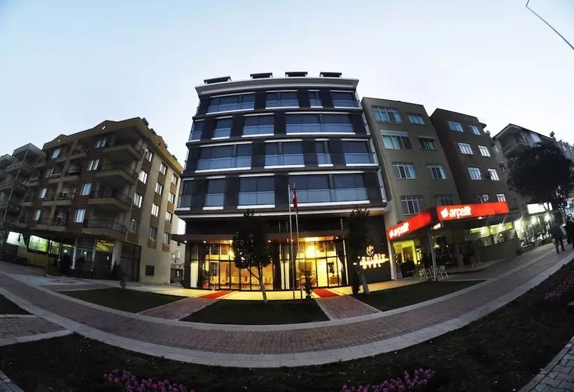 Ozyigit Otel