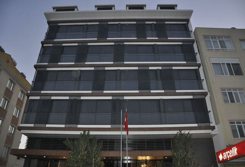 Ozyigit Otel