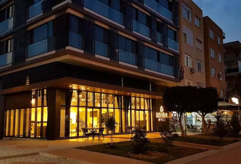 Ozyigit Otel
