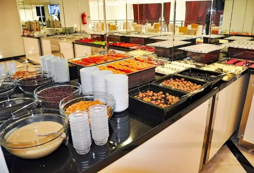 Ozyigit Otel