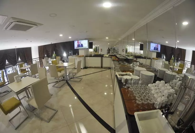 Ozyigit Otel
