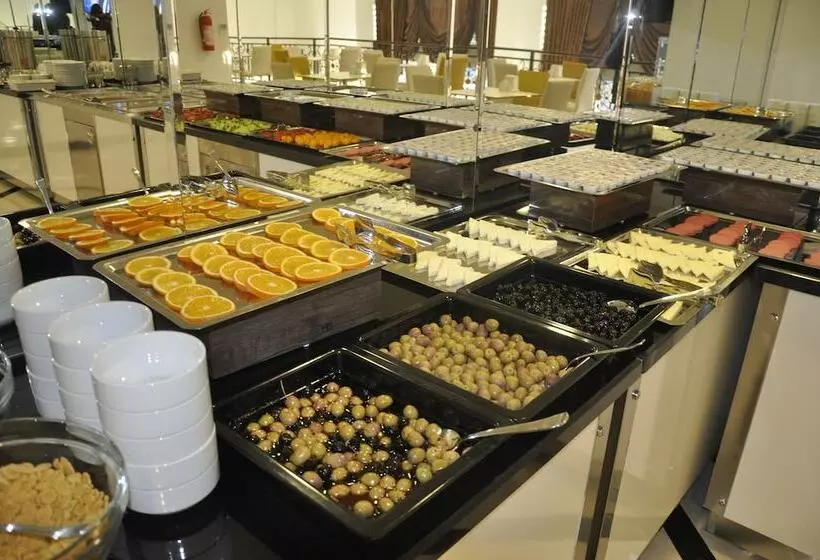 Ozyigit Otel